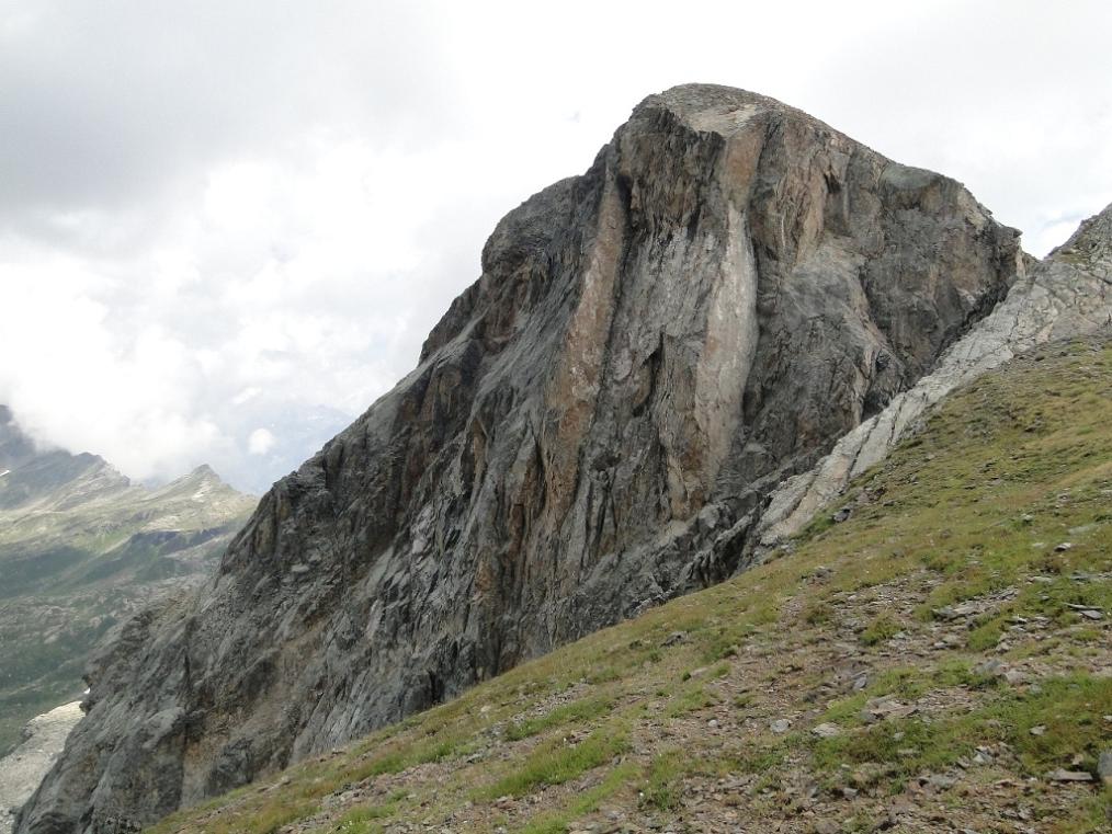 Itinerari per tutti (o quasi): il monte Cabianca